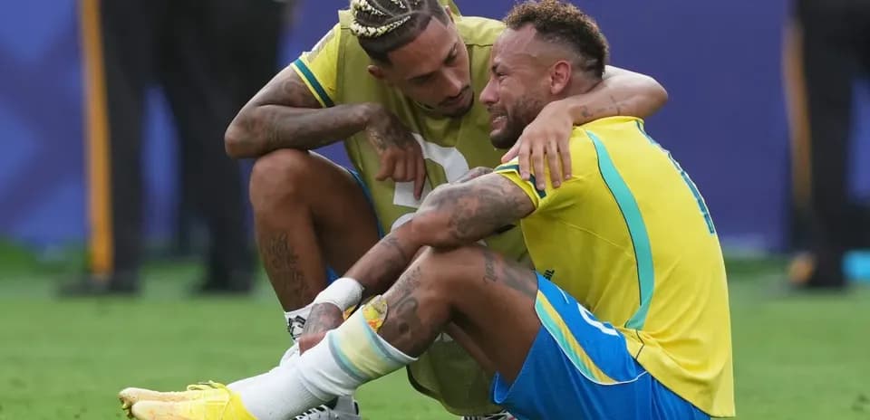 Brazil's 2026 World Cup Exit: How Ancelotti's Team Fell to Norway in Round of 16
