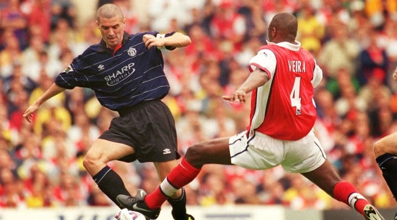 Greatest Defensive Midfielders in Football History
