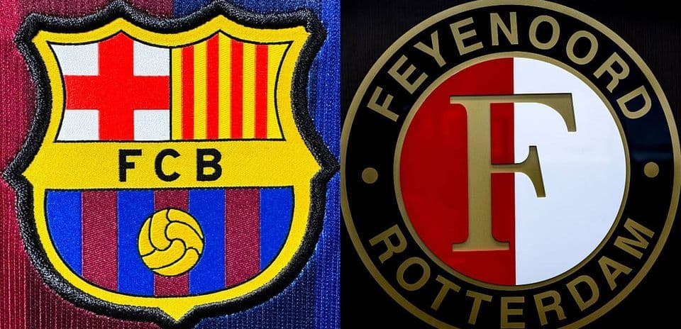 Barcelona vs Feyenoord: Match Preview, Predictions and Lineups