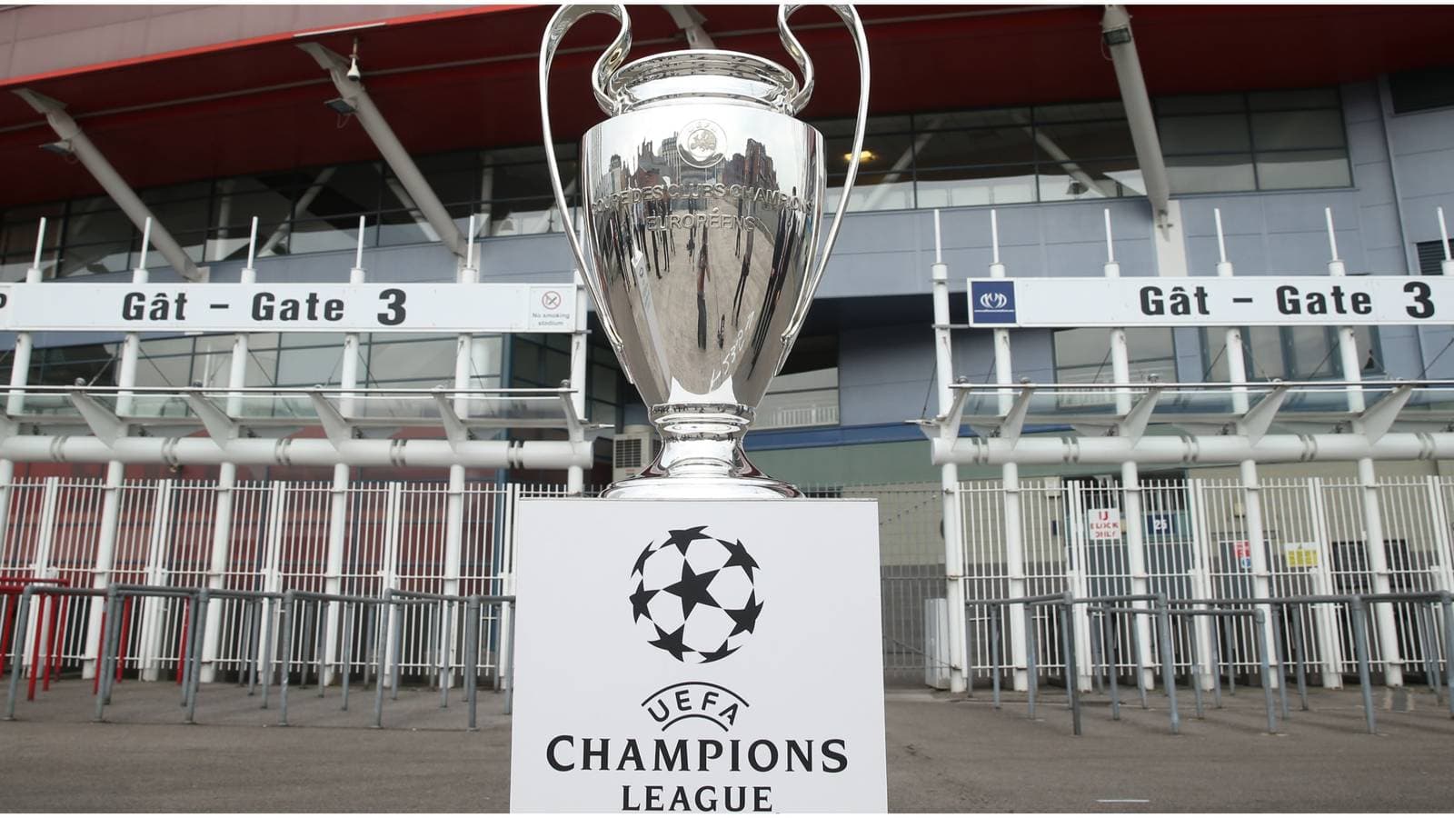 AI Forecasts Full 2026/27 Champions League Season with Surprising Outcomes