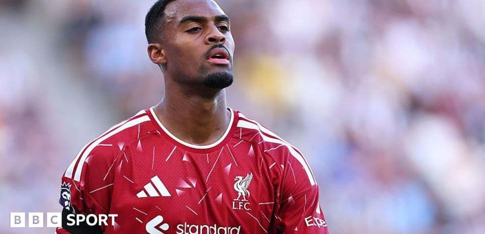 Liverpool's Midfield Weakness Exposed Again: Will They Strengthen in January?