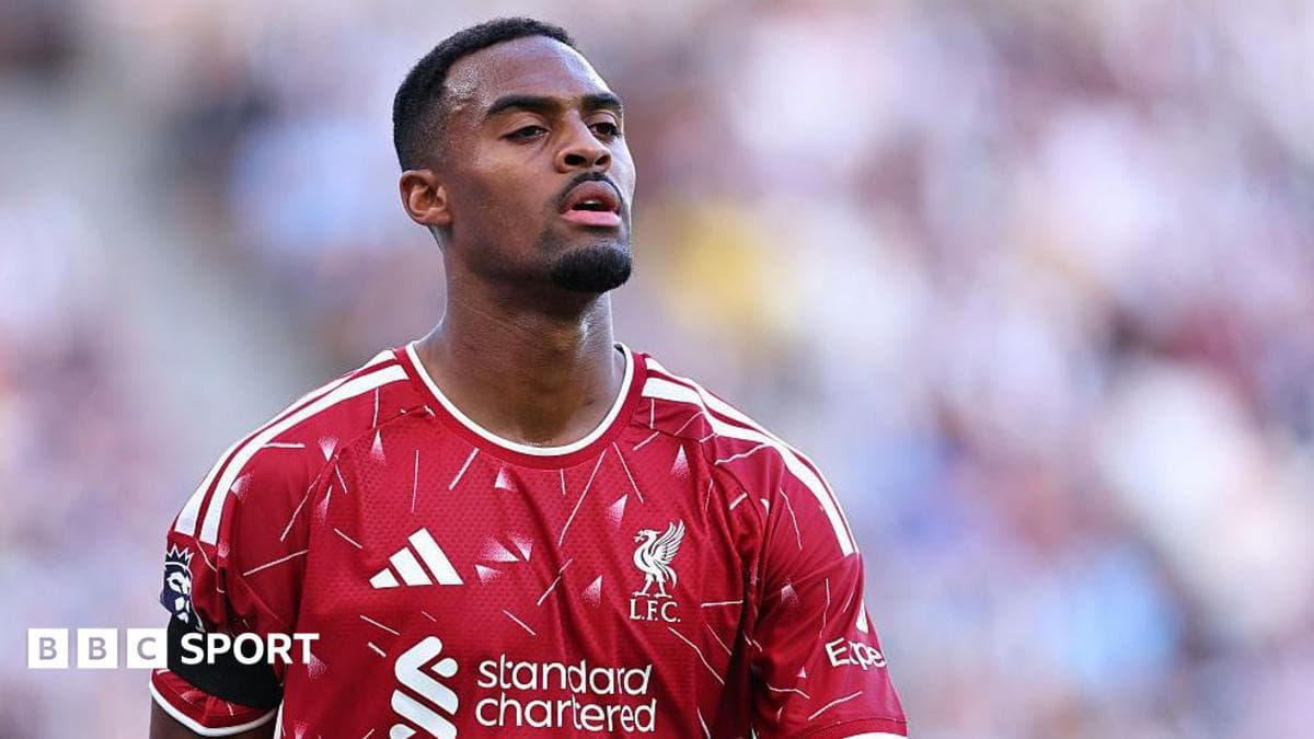 Liverpool's Midfield Weakness Exposed Again: Will They Strengthen in January?