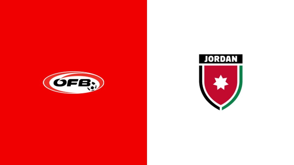 Austria vs Jordan: TV, Streaming Info and Kick-Off Details for FIFA World Cup 2026