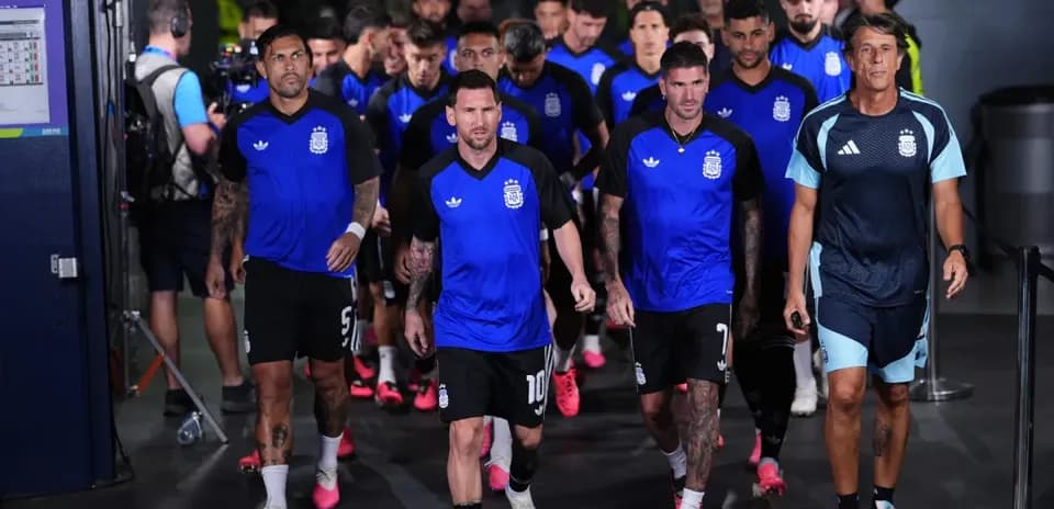 World Cup Knockout Stage: How Extra Time and Penalty Shootouts Work