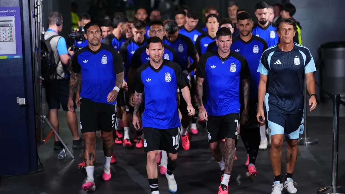 World Cup Knockout Stage: How Extra Time and Penalty Shootouts Work