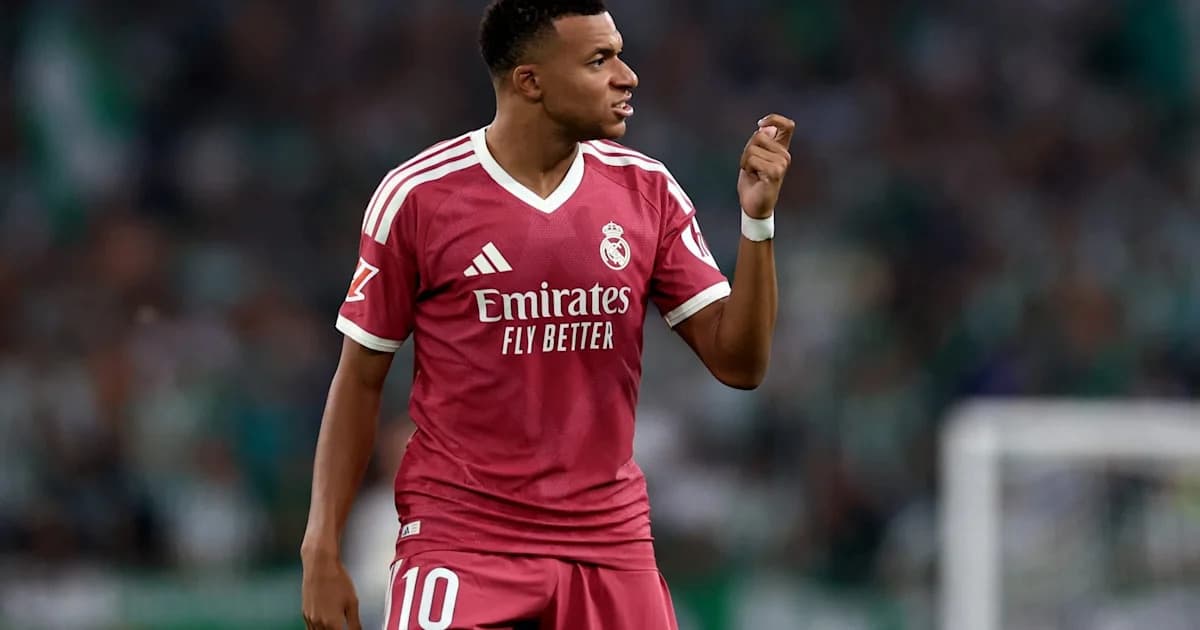 Mbappe’s Focus on Real Madrid Questioned Amid Claims of World Cup Priority