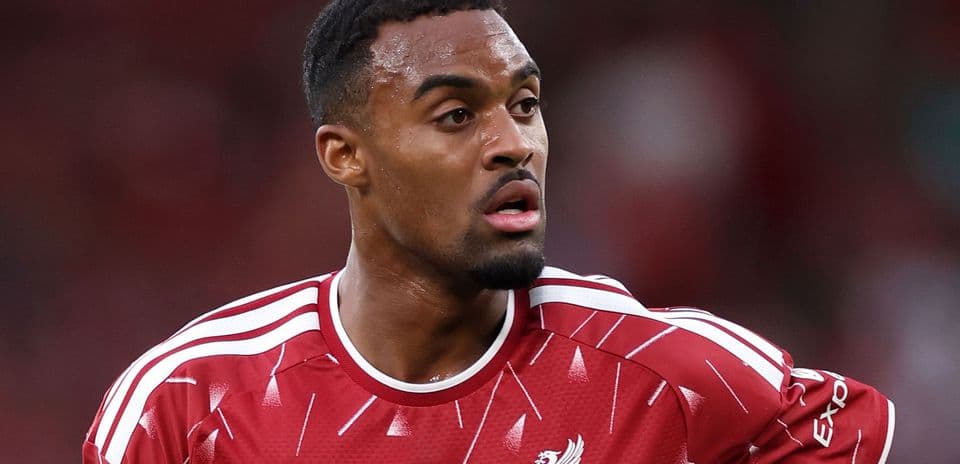 From Bayern Struggles to Premier League Star: The Journey of Ryan Gravenberch From Bayern Struggles to Premier League Star: The Journey of Ryan Gravenberch