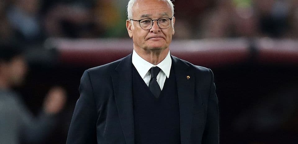 Roberto Mancini and Claudio Ranieri's Salaries with Italy National Team Revealed