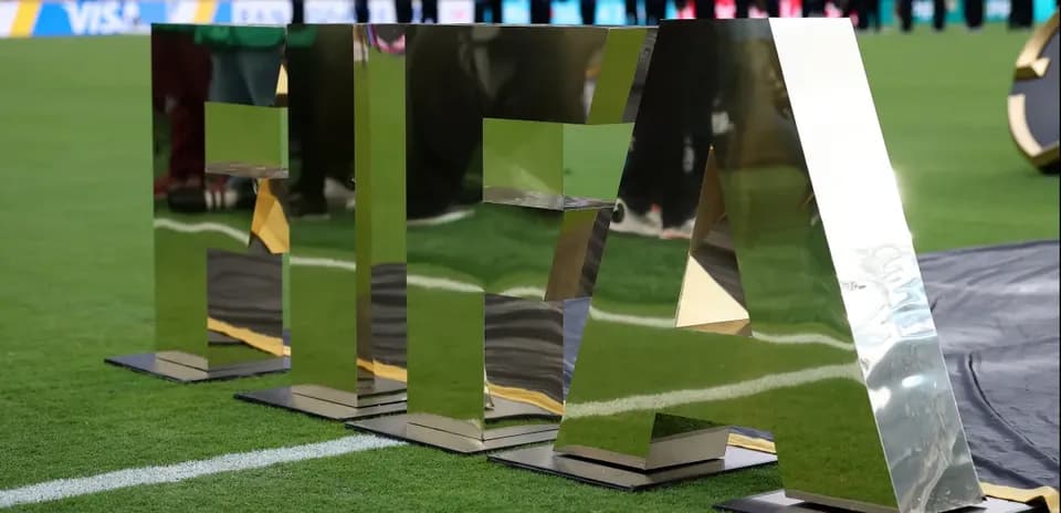 Changes to September and October International Breaks for 2026 World Cup Cycle