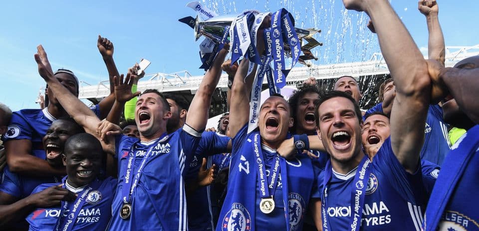Mauricio Pochettino Calls for Tottenham to Be Awarded 2016-17 Premier League Title After Chelsea's Financial Rule Breaches