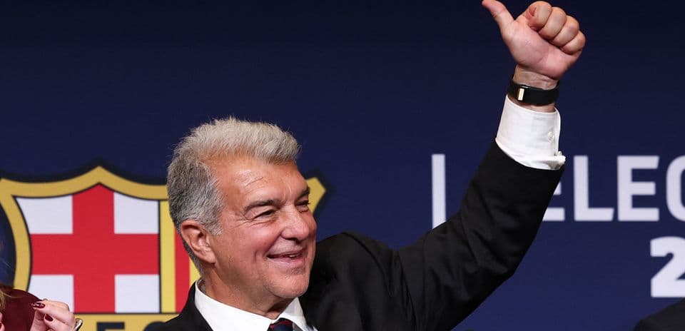 Barcelona Surpasses €1 Billion Revenue Mark in 2025-26 Season with Record Financial Results