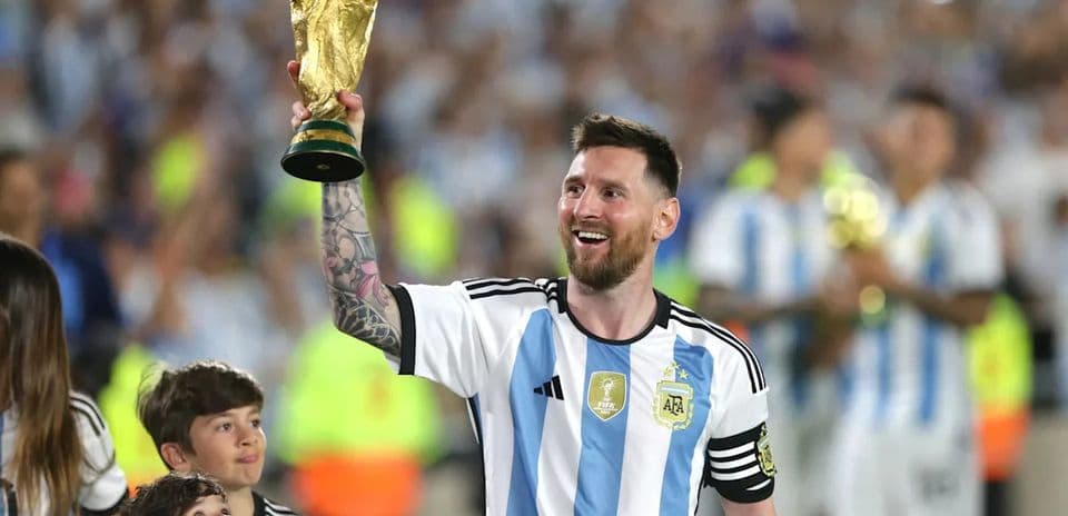 Top 10 Most Memorable FIFA World Cup Finals