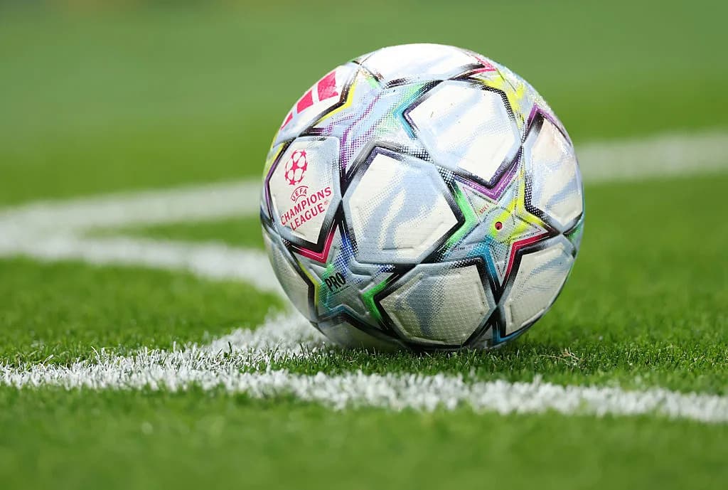UEFA Introduces Swiss Format for European Qualifiers and Nations League