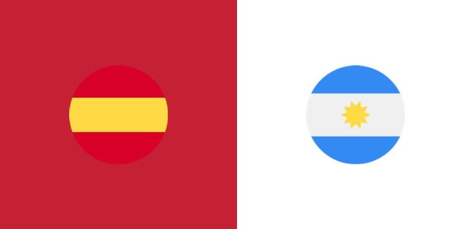 Spain vs Argentina FIFA World Cup 2026 Final Preview