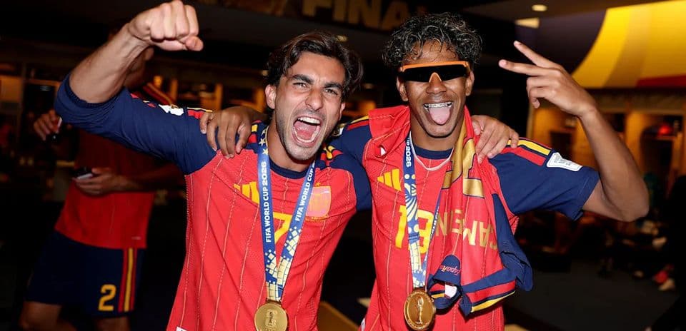 Barcelona’s Winners and Losers at the 2026 World Cup