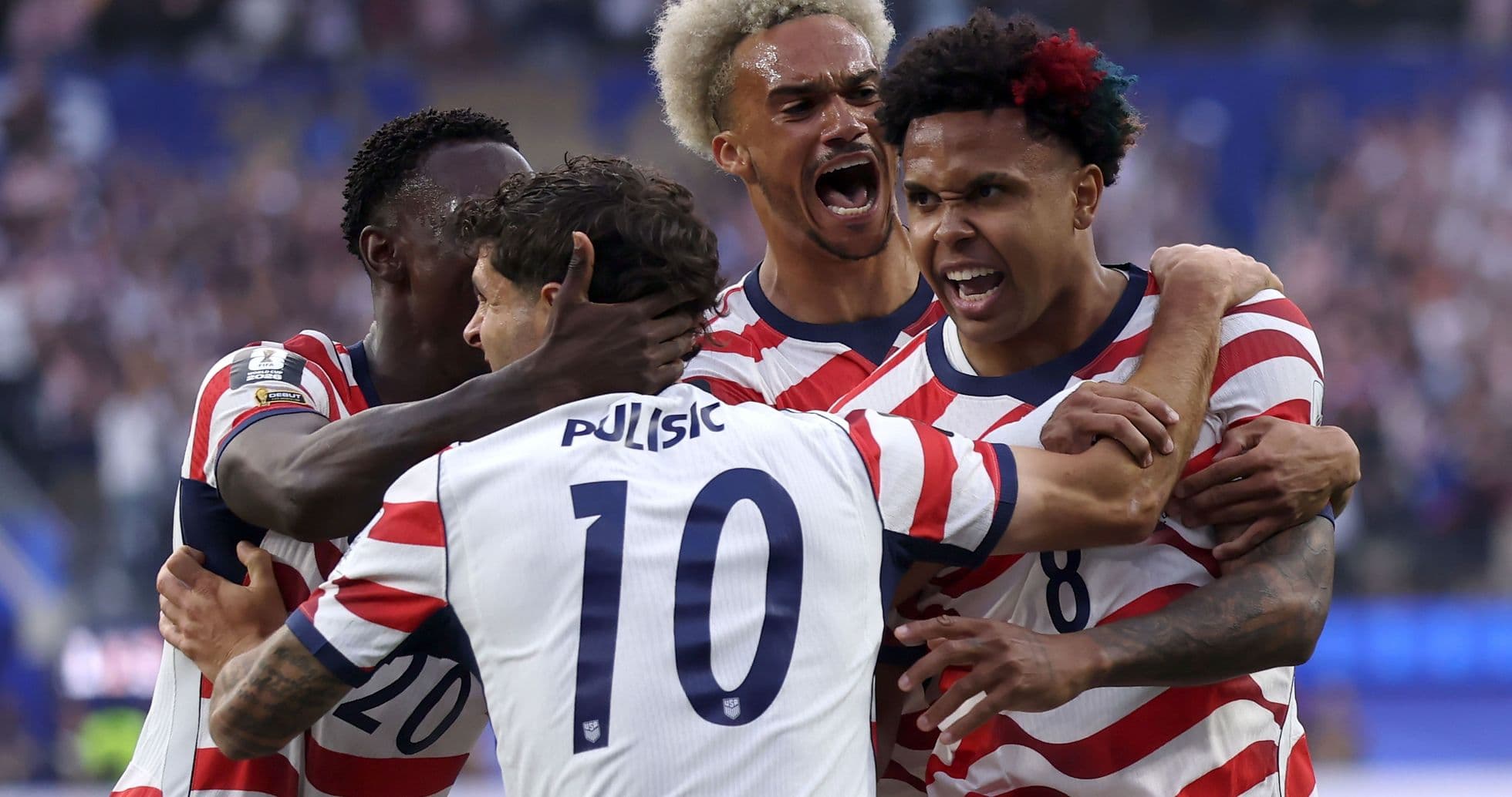 How to Watch the 2026 FIFA World Cup on Fubo: Plans, Free Trials, and Streaming Tips
