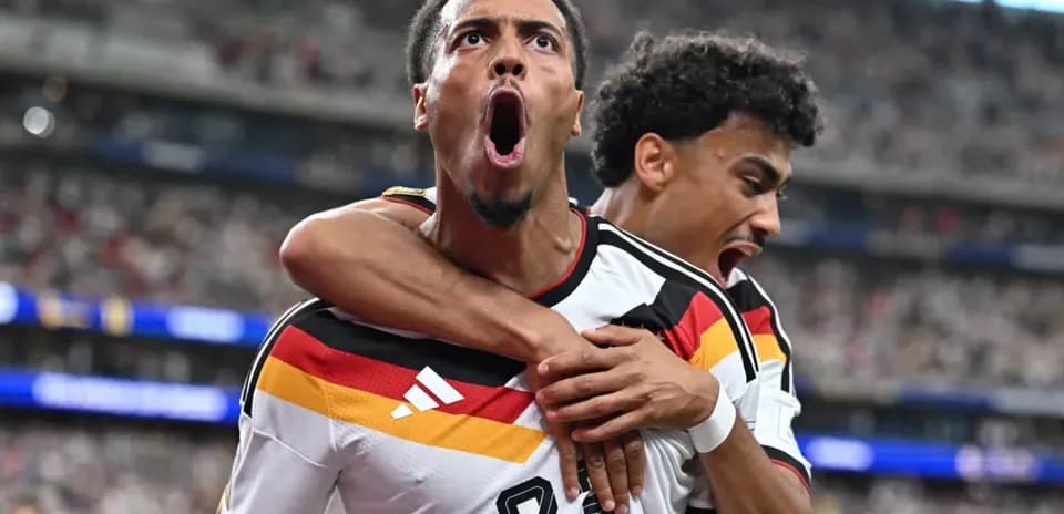 Germany Knockout Tickets: How to Watch, Prices, and Schedule for FIFA World Cup Round of 32