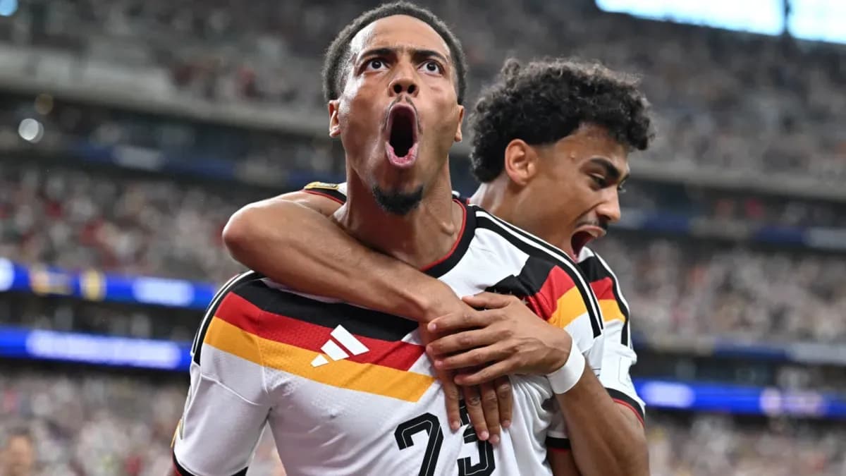 Germany Knockout Tickets: How to Watch, Prices, and Schedule for FIFA World Cup Round of 32