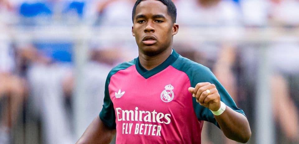 Endrick Confirms Commitment to Real Madrid Amid Aston Villa Interest and Mourinho’s Plans