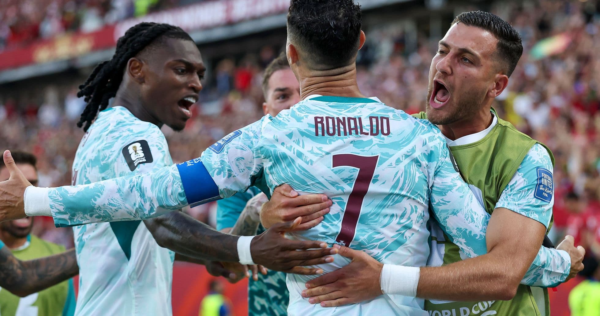 How to Secure Last-Minute Tickets for Portugal vs Spain World Cup Round of 16 in Dallas