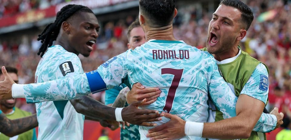 How to Secure Last-Minute Tickets for Portugal vs Spain World Cup Round of 16 in Dallas