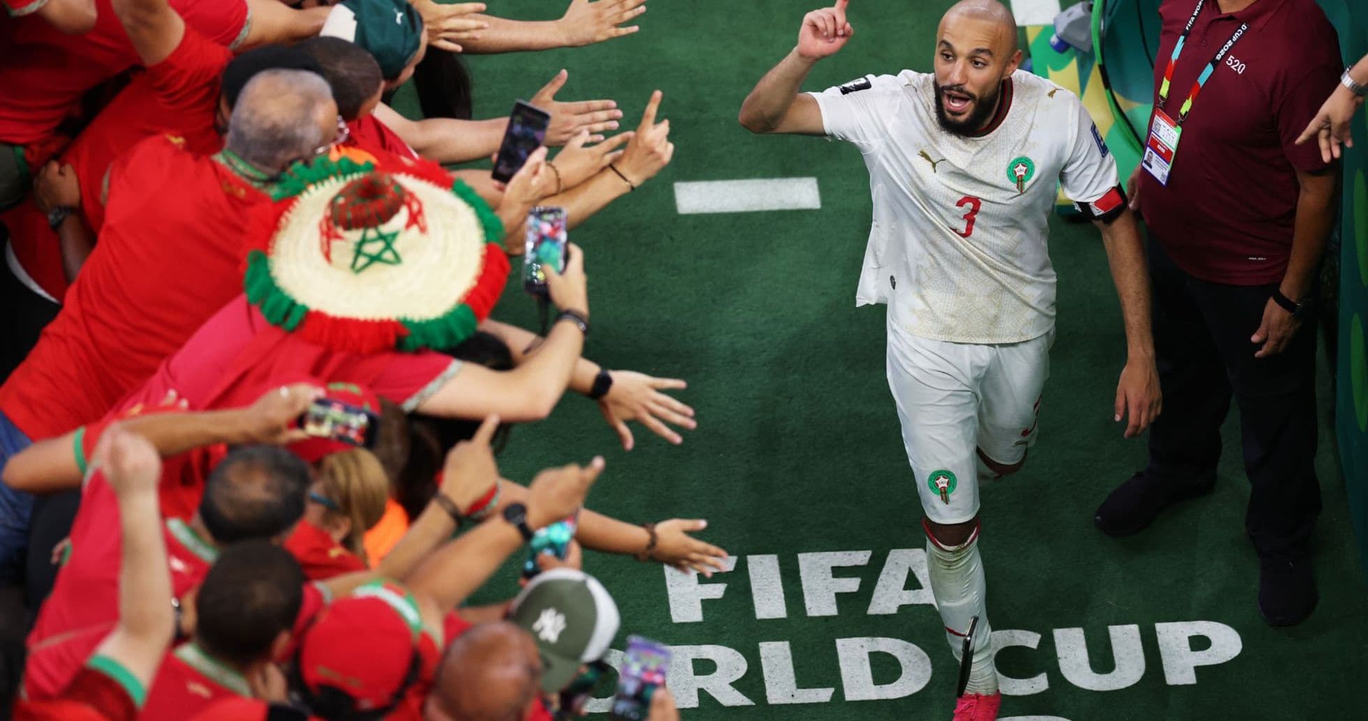 Morocco's Journey to the 2026 World Cup Final: Fixtures, Key Matches, and Ticket Info