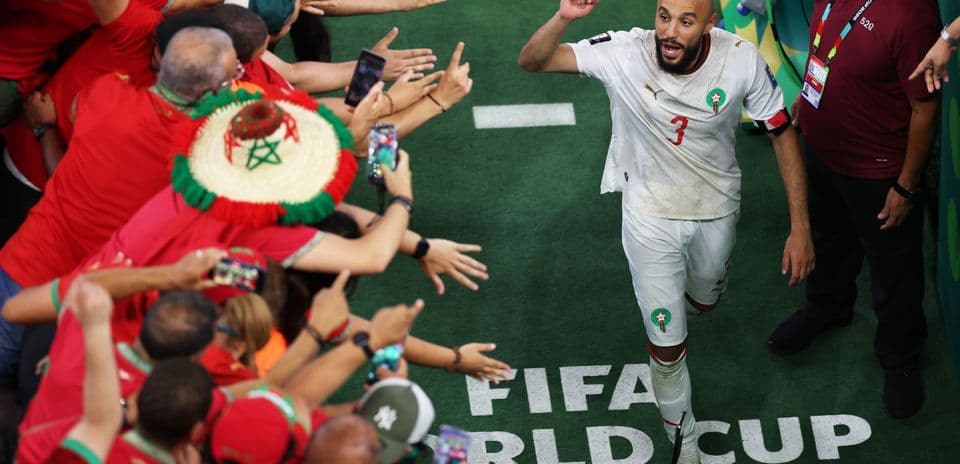 Morocco's Journey to the 2026 World Cup Final: Fixtures, Key Matches, and Ticket Info