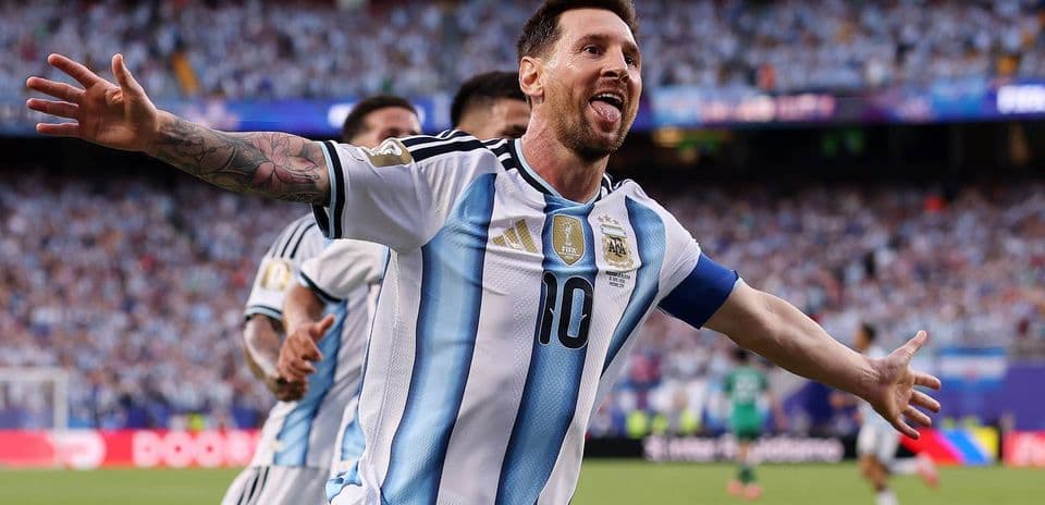 Argentina vs Algeria: Messi’s Historic Hat-Trick Launches World Cup Campaign
