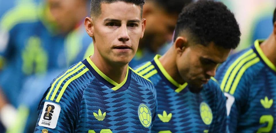 World Cup 2026 Matchday 2 Results: Colombia, Croatia, Portugal Triumph as England Struggles Continue