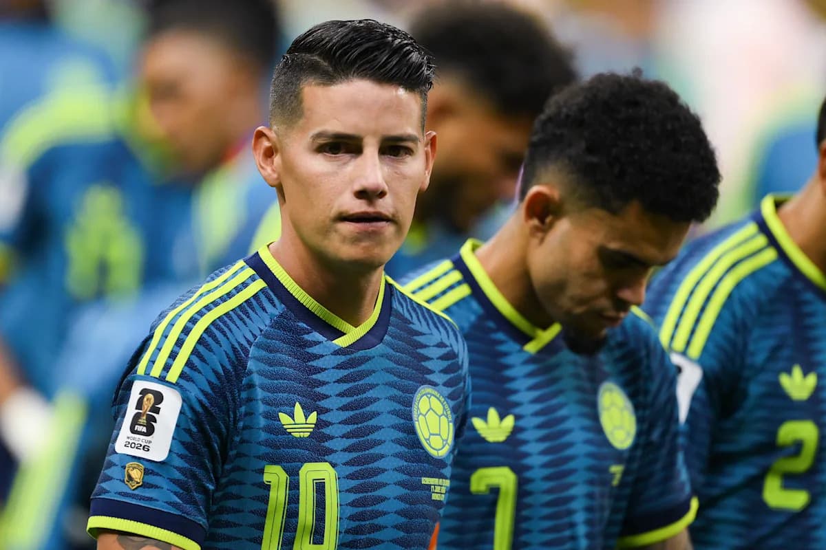 World Cup 2026 Matchday 2 Results: Colombia, Croatia, Portugal Triumph as England Struggles Continue