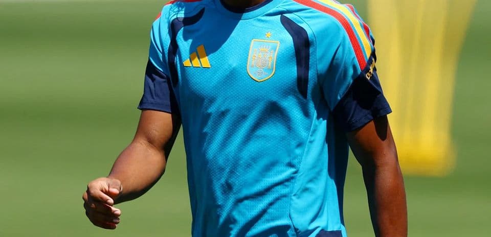 Spain Faces Belgium in World Cup Quarterfinals at SoFi Stadium