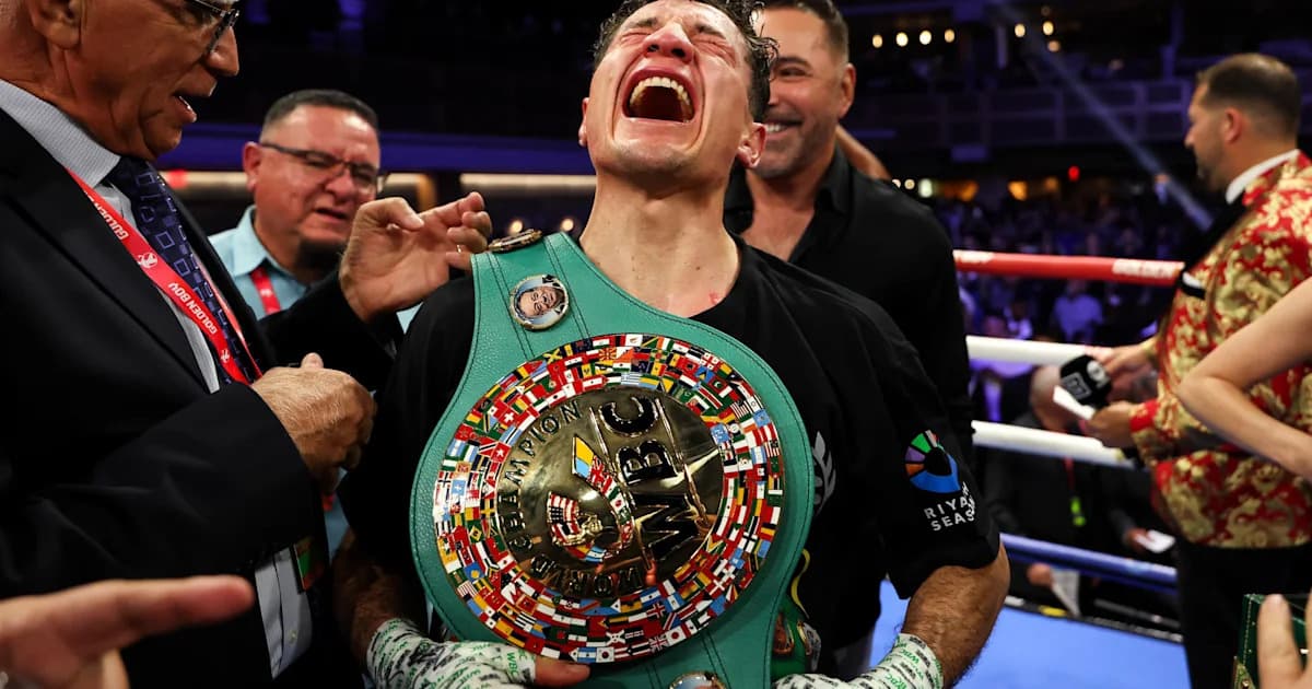 WBC Mandates William Zepeda vs Jadier Herrera to Unify Lightweight Titles