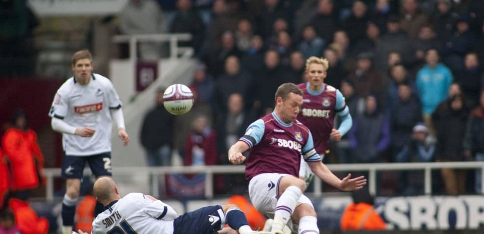Millwall and West Ham Renew Rivalry After 14 Years in 100th Dockers Derby