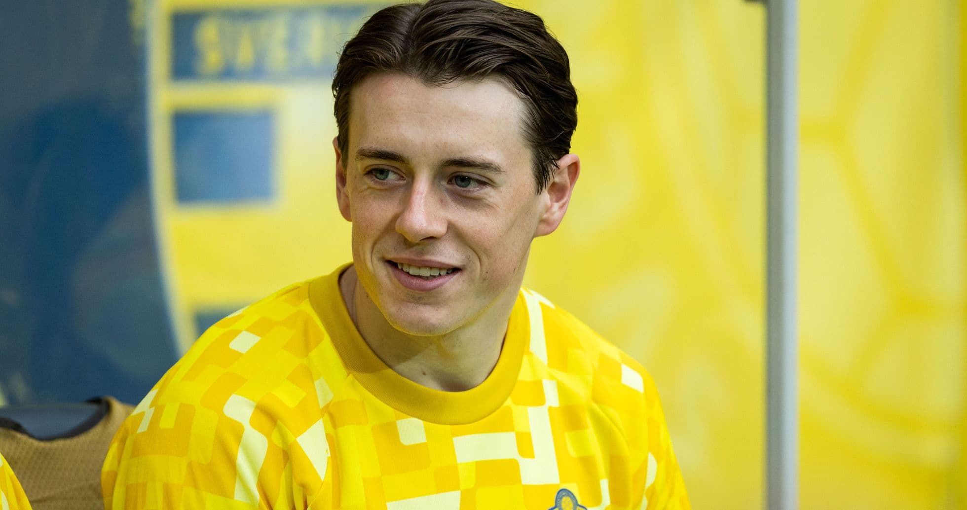 Hull City Secure Sweden Star Elliot Stroud in £3.5m Deal