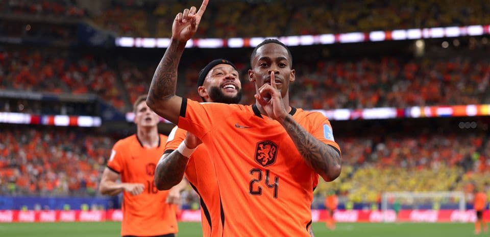 Al-Hilal Breaks Record Signing Dutch Winger Crysencio Summerville for 70 Million Euros