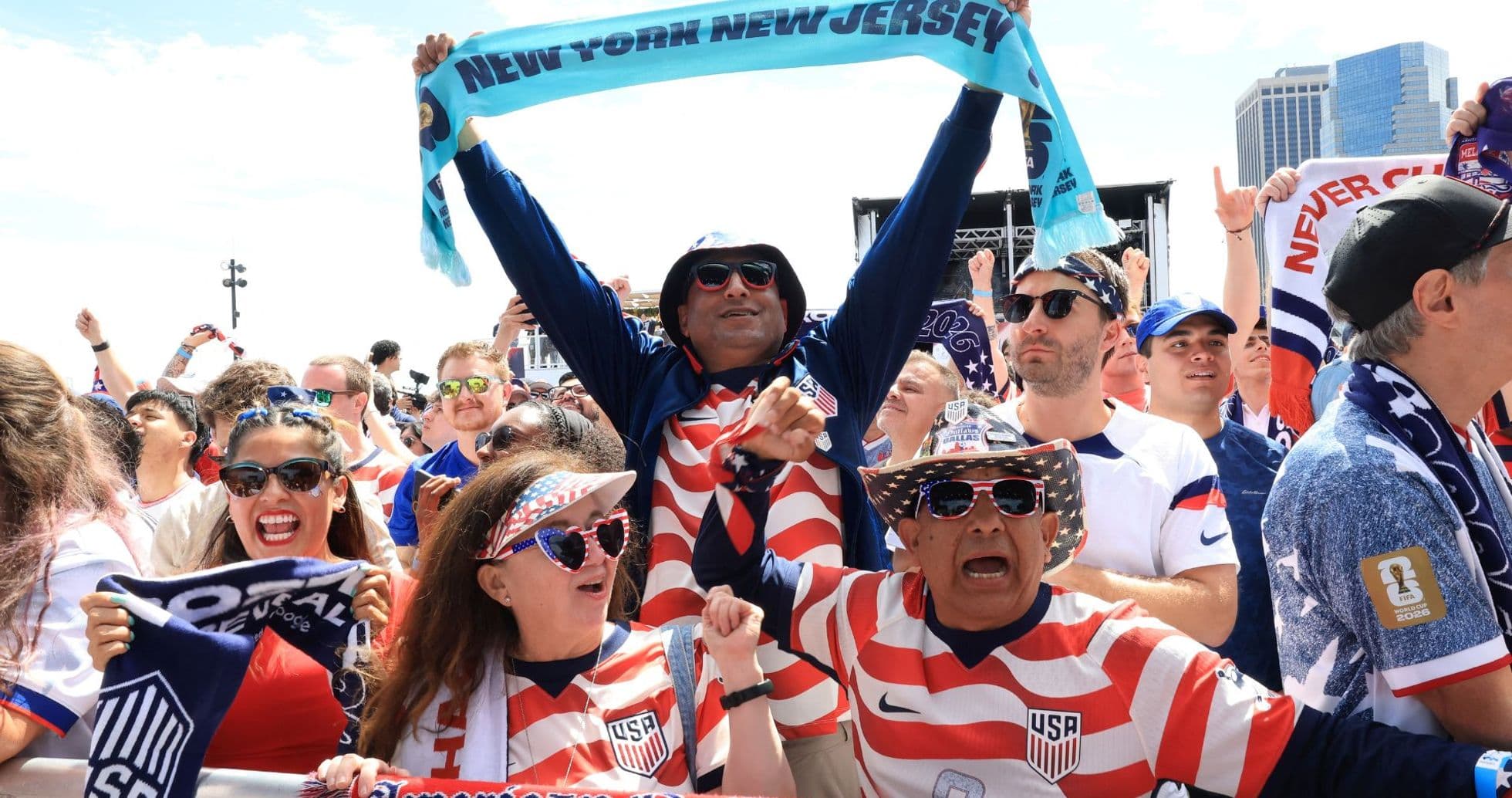 World Cup 2026 Ticket Prices: Cheapest Matches, Teams, Venues & Buying Guide