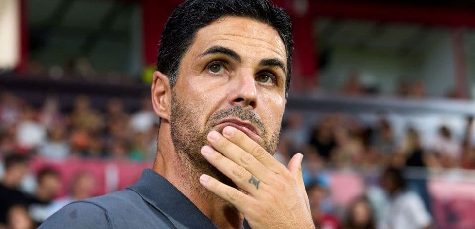 Arsenal Eye £50m Deadline-Day Deal for Lyon Winger Malick Fofana as Arteta Seeks Attack Boost