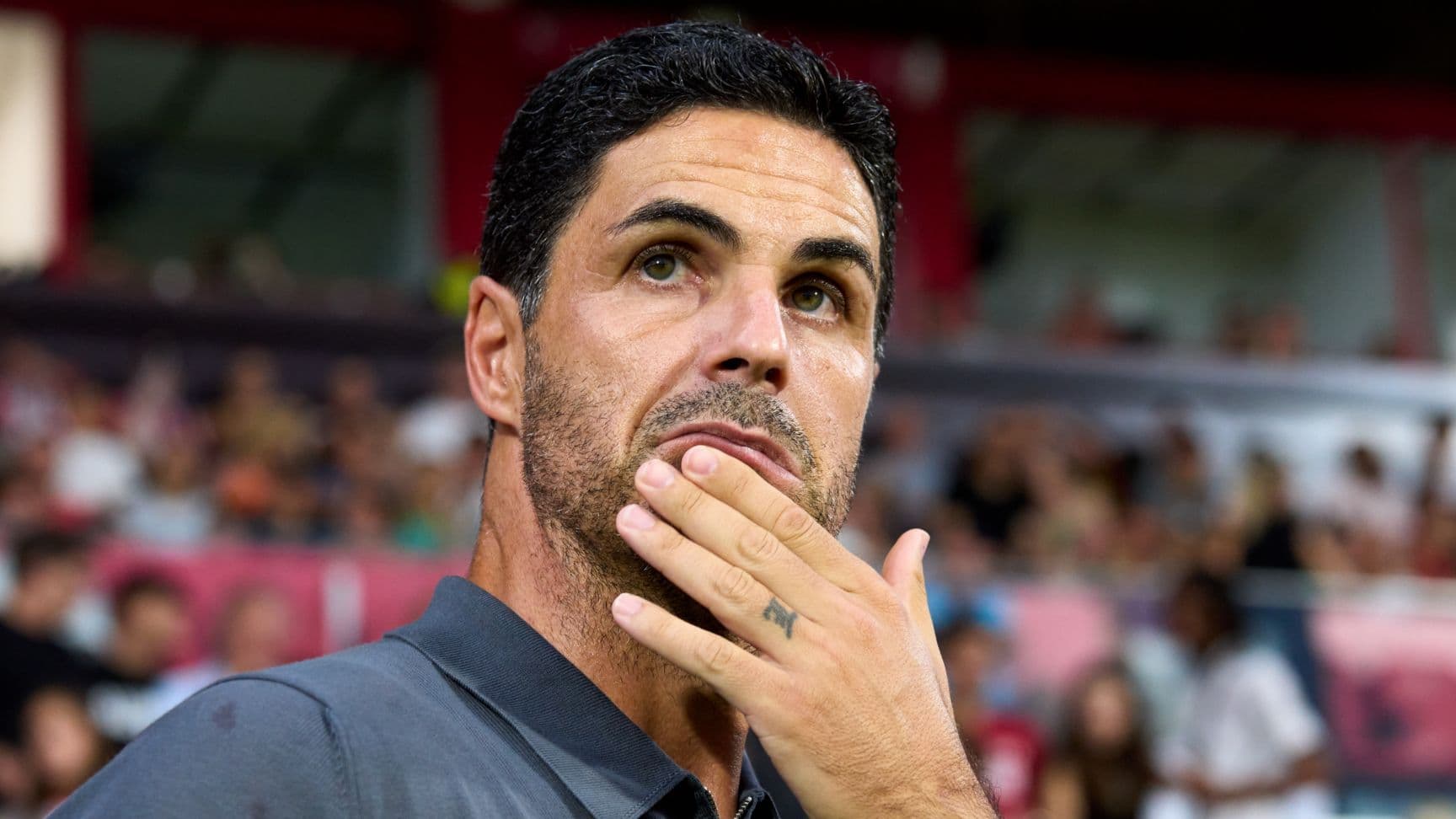 Arsenal Eye £50m Deadline-Day Deal for Lyon Winger Malick Fofana as Arteta Seeks Attack Boost