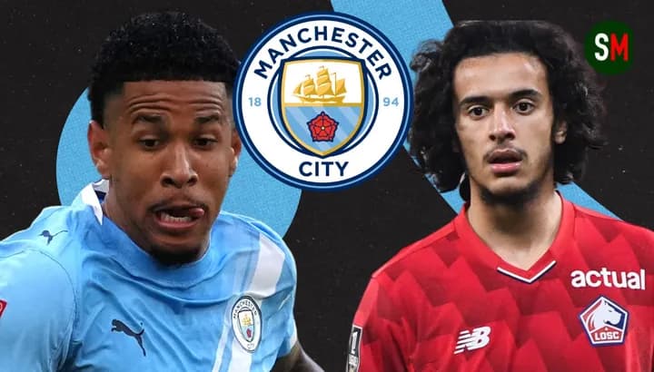 Manchester City Transfer News: Updates and Rumours on August 3