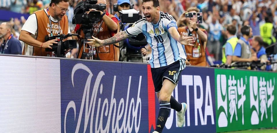 2026 FIFA World Cup Round of 32: Complete Schedule and Results