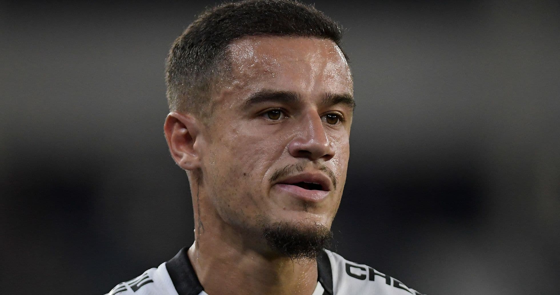 Philippe Coutinho Rejoins Neymar at Santos with Contract Until Season's End