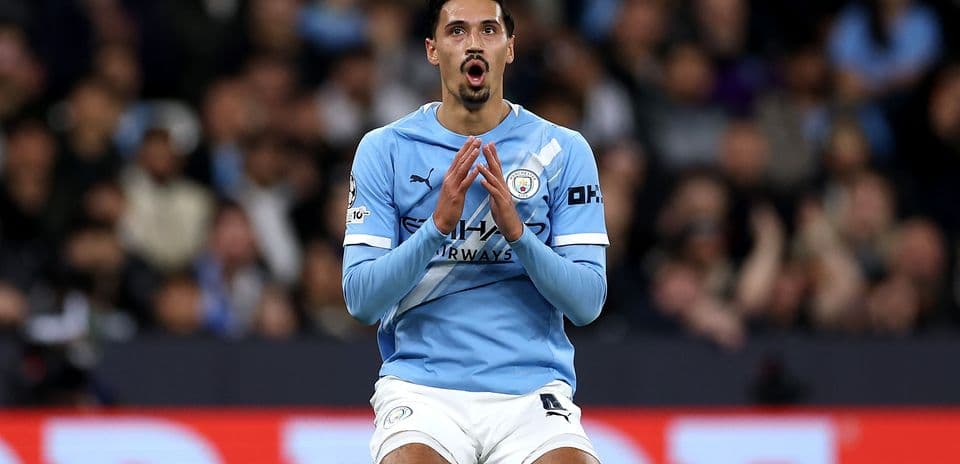 Manchester City Secures Elliot Anderson for €135 Million, Rivaling Tijjani Reijnders