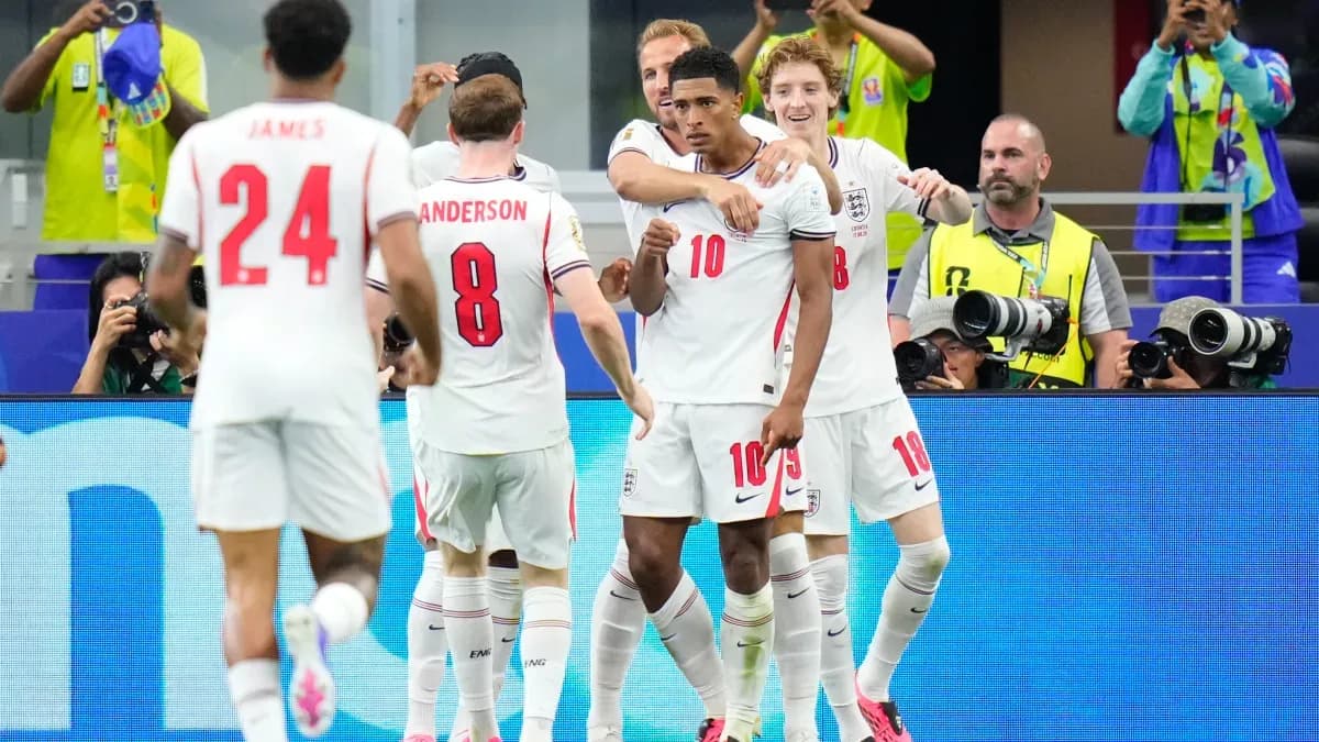 2026 World Cup Bracket: Updated Standings, Schedule, and Round of 32 Matchups
