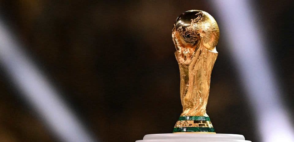 2030 World Cup Could Feature 64 Teams Across Six Host Nations, Claims CONMEBOL President