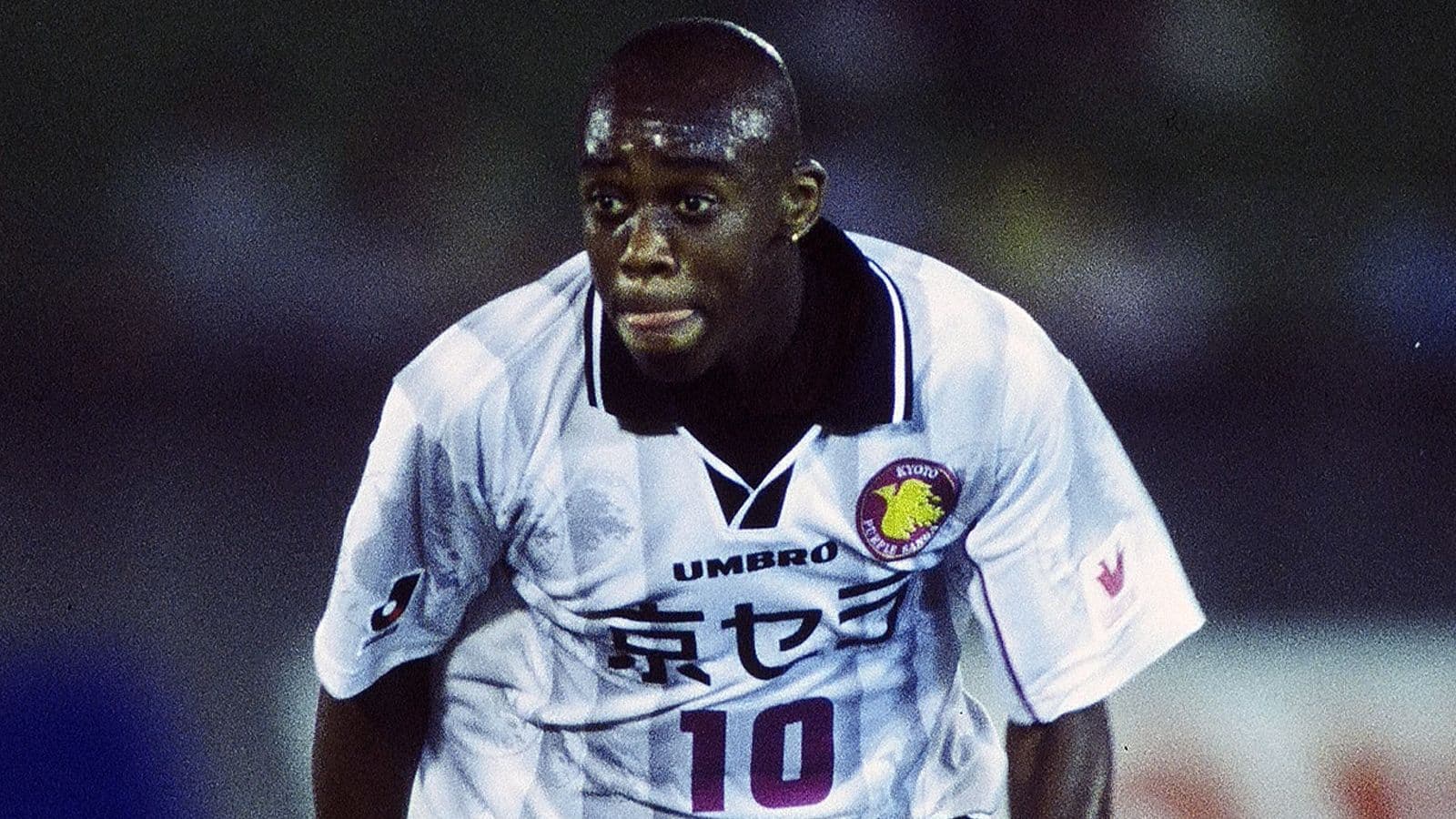 Regis Pitbull: Former Corinthians and Vasco Striker Now Homeless Amid Crack Addiction