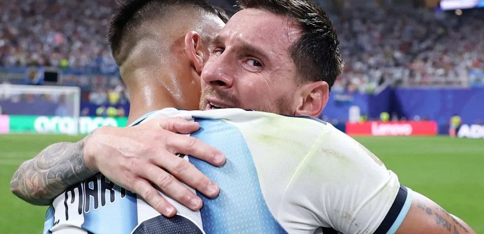 Egypt Alleges World Cup Bias After Argentina’s Dramatic Comeback