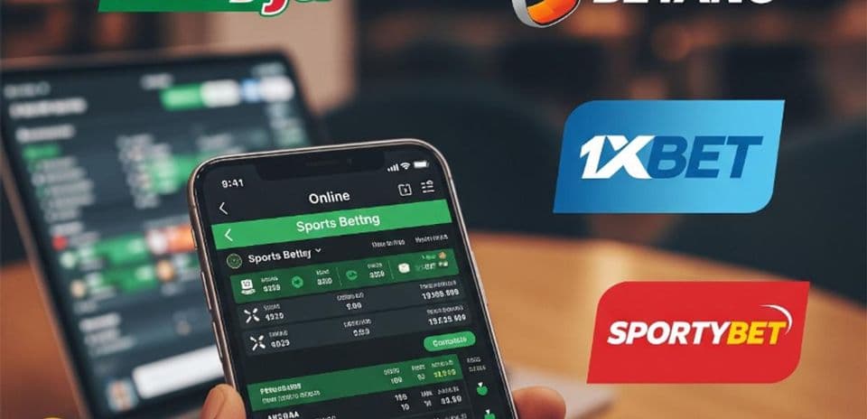 Top Betting Sites in Nigeria for 2026: Expert Reviews and Offers