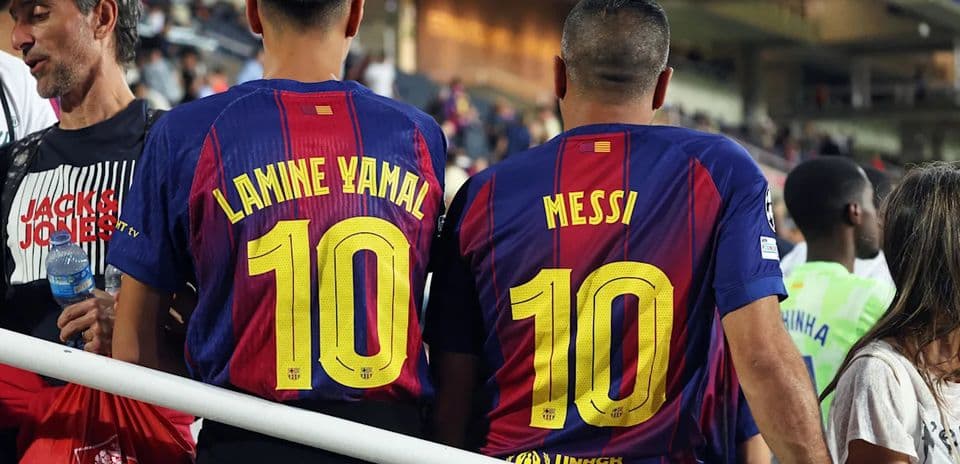 Argentina and Spain Set for a Thrilling World Cup 2026 Final That Barcelona Fans Will Cherish
