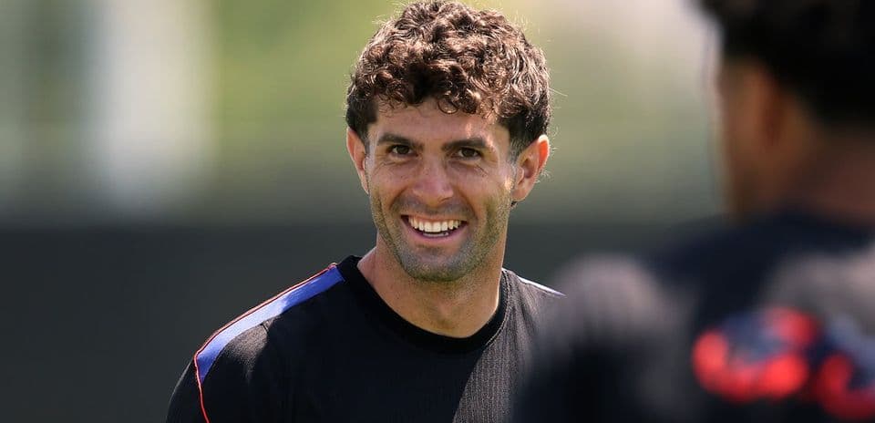 Turkey vs USA: TV Info, Kick-Off Time, and Viewing Details for World Cup 2026