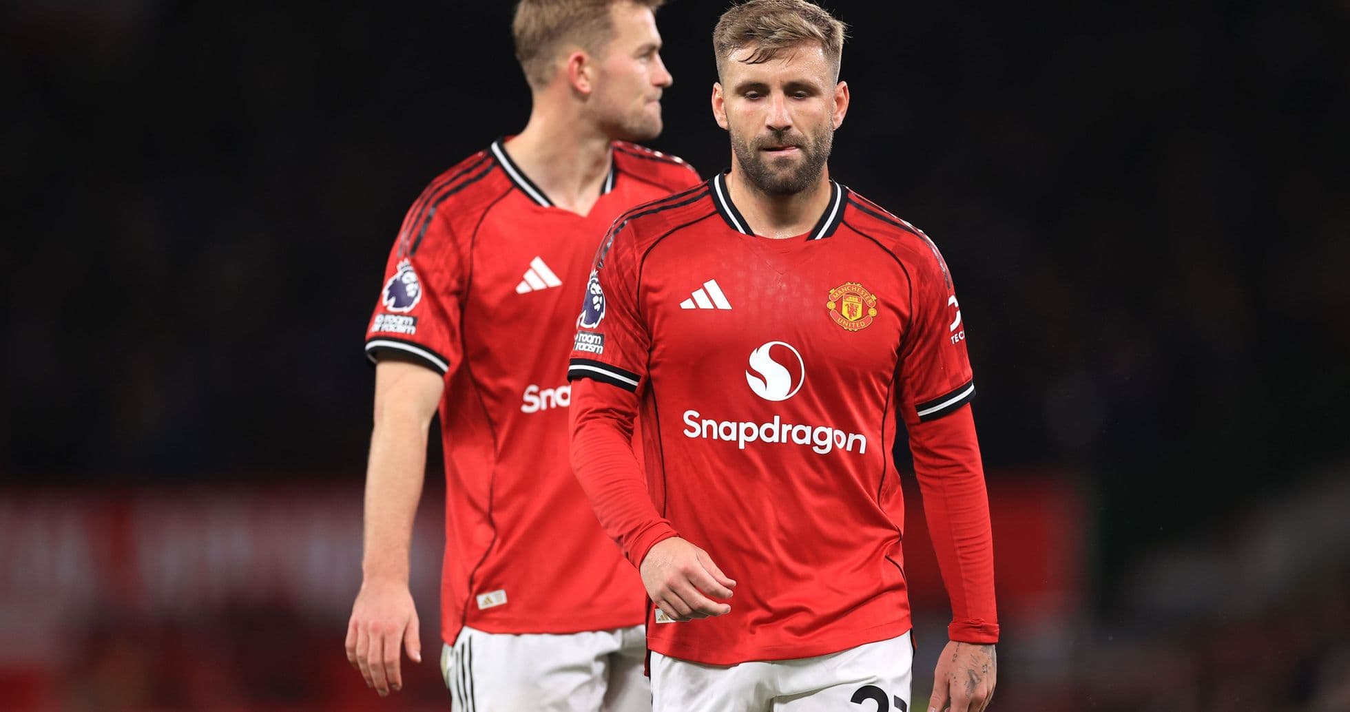 Paul Scholes Calls on Manchester United to Sign Newcastle Defender Lewis Hall Amid Luke Shaw's Struggles